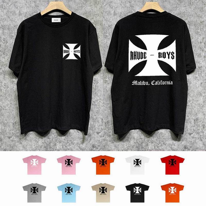 Rhude S-2XL 11trRH225